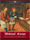 Medieval Europe (eBook)